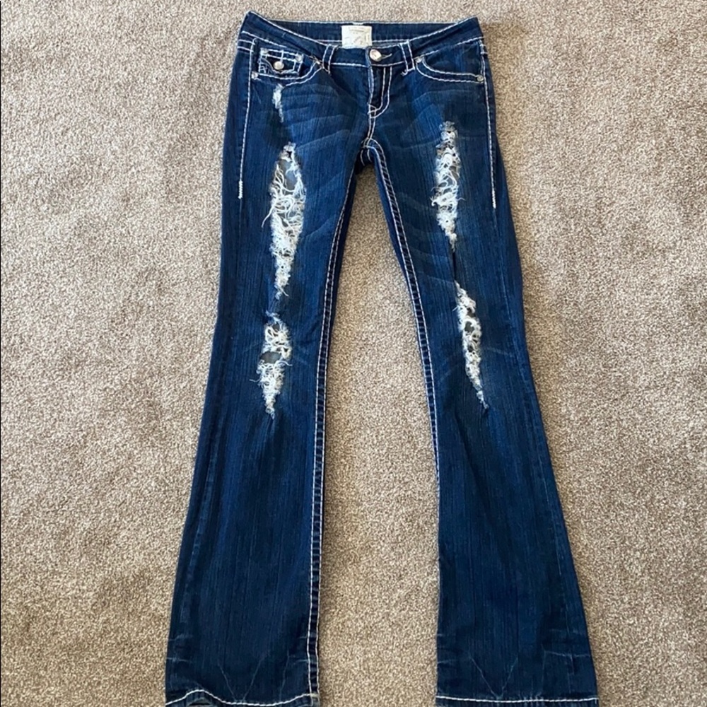 L.A. Jeans